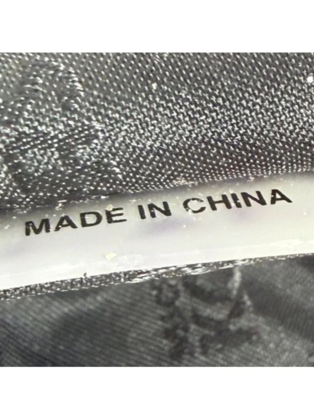 Michael Kors Saratoga Gray Suede Hobo Bag w Chain Side Accents - Picture 15 of 15